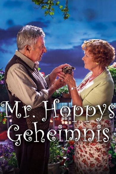 Mr. Hoppys Geheimnis