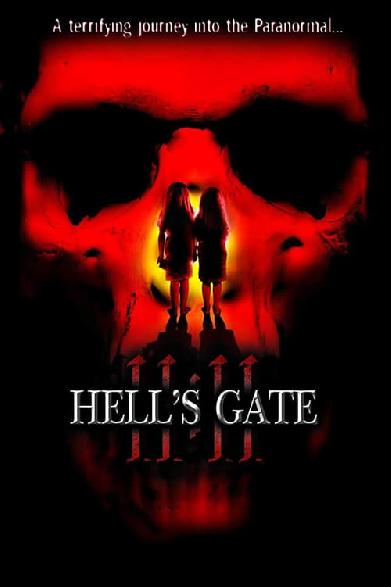 11:11 - The Gate