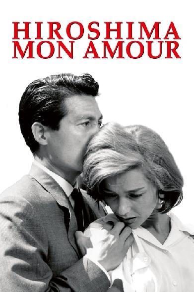 Hiroshima mon amour