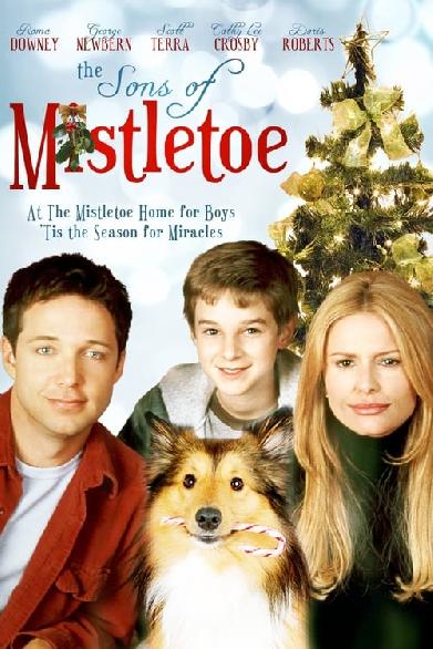 The Sons of Mistletoe