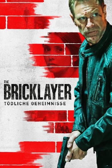 The Bricklayer