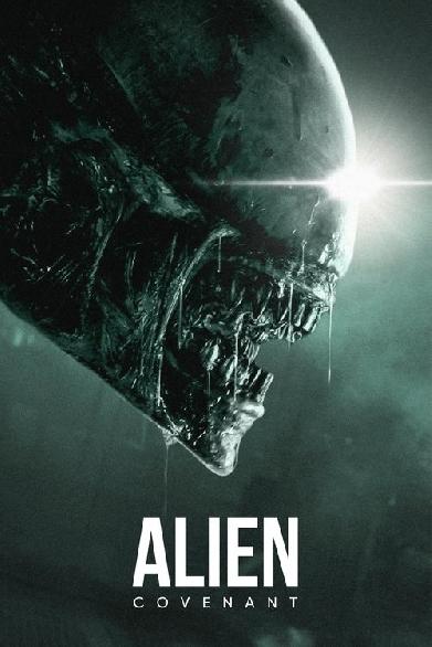 Alien: Covenant