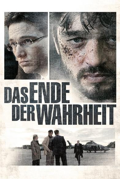 Das Ende der Wahrheit