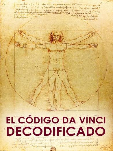 El Código Da Vinci Decodificado