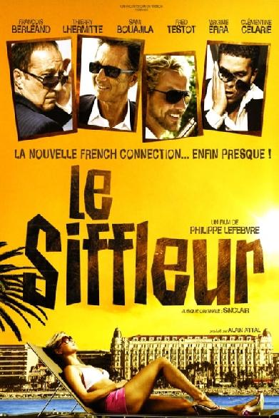 Le Siffleur