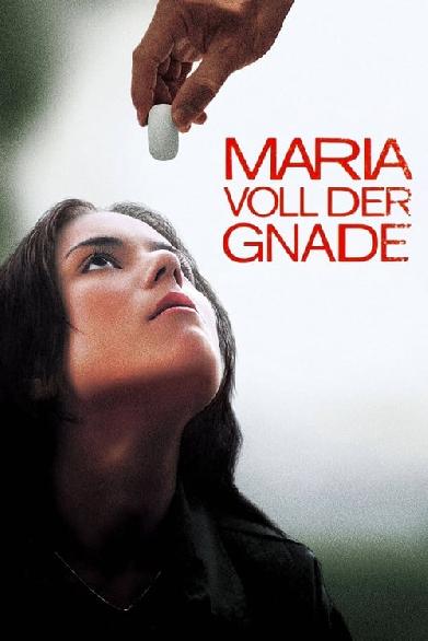 Maria voll der Gnade