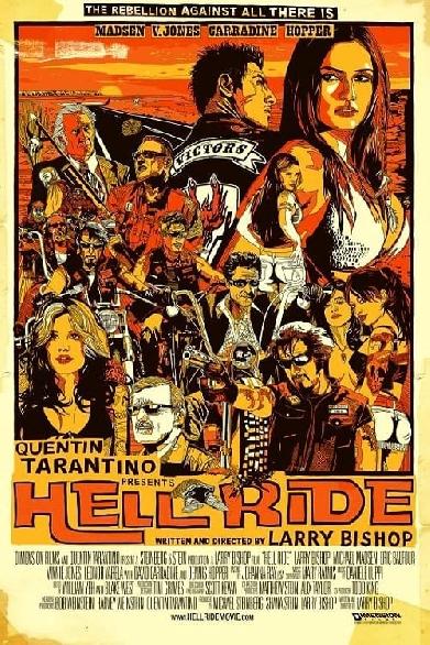 Hell Ride