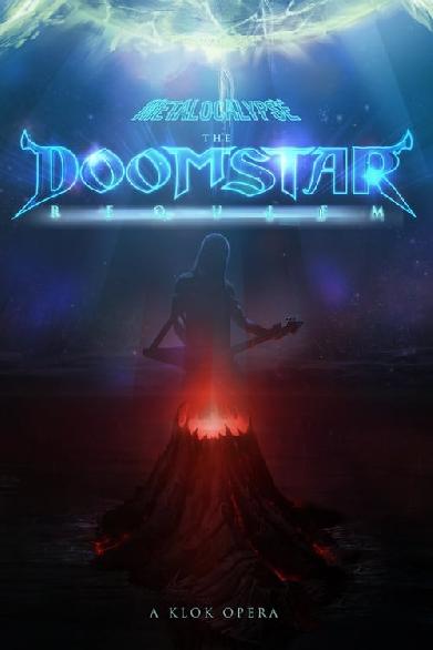 Metalocalypse: The Doomstar Requiem - A Klok Opera