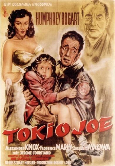 Tokio-Joe