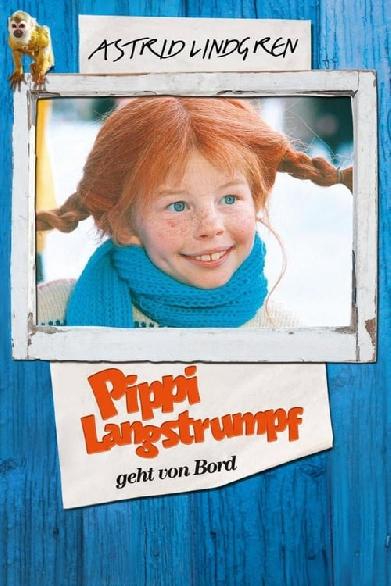 Pippi geht von Bord