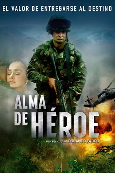 Alma de héroe