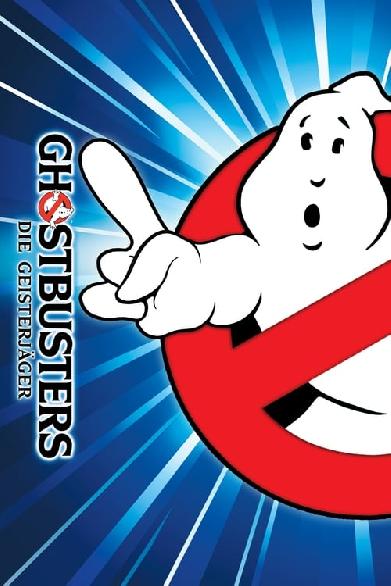 Ghostbusters - Die Geisterjäger