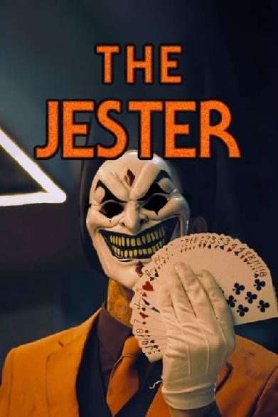 The Jester