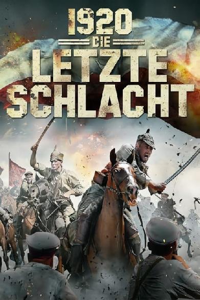 1920 - Die letzte Schlacht