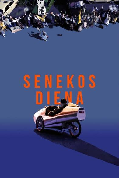 Senekos Diena