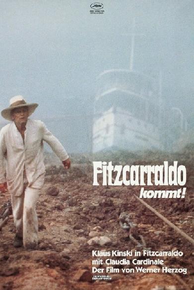 Fitzcarraldo