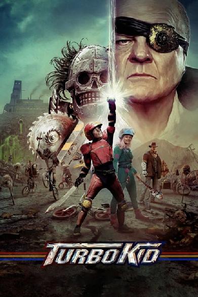 Turbo Kid