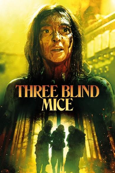 Three Blind Mice