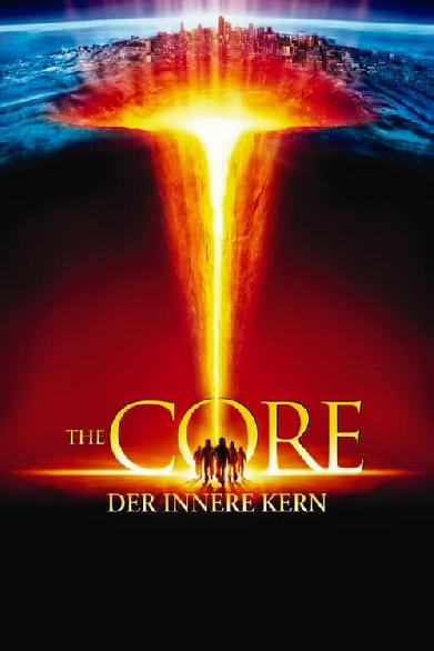 The Core - Der innere Kern