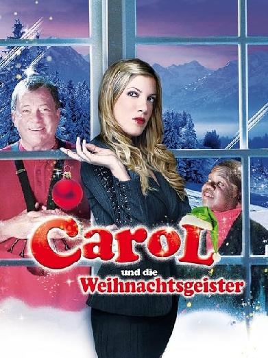 Carol und die Weihnachtsgeister