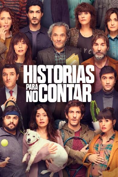 Historias para no contar