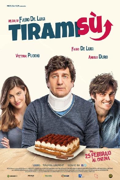 Tiramisù