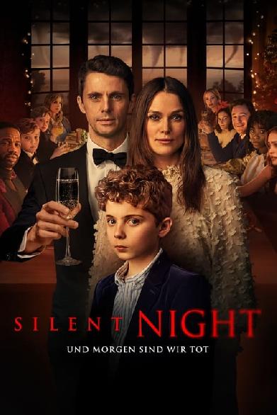 Silent Night - Und morgen sind wir tot