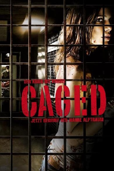 Caged