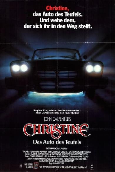 Christine