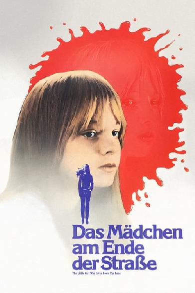 Das Mädchen am Ende der Straße