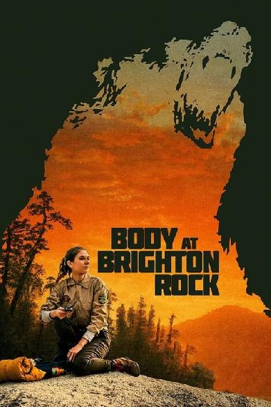 Body at Brighton Rock