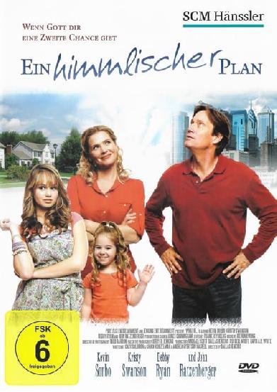 What if...Ein himmlischer Plan