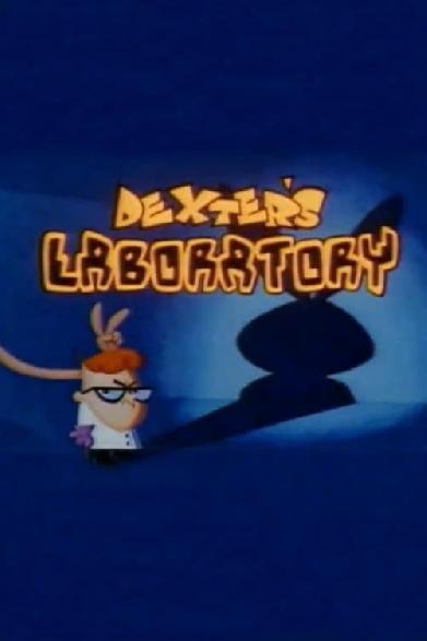 Dexter's Laboratory: 