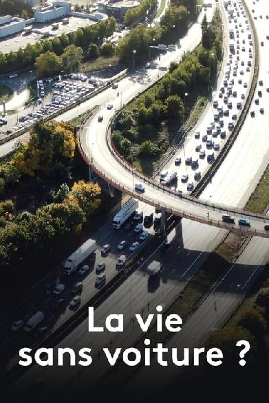 La Vie sans voiture ?