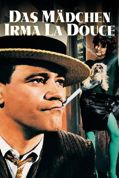 Das Mädchen Irma la Douce