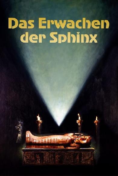 Das Erwachen der Sphinx