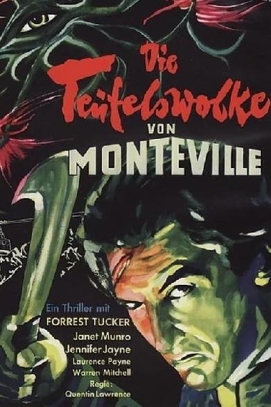 Die Teufelswolke von Monteville