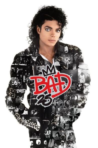 25 Jahre BAD - Das Phänomen Michael Jackson