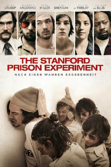 The Stanford Prison Experiment