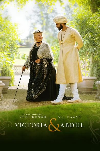 Victoria & Abdul