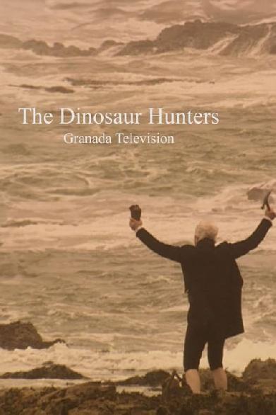 The Dinosaur Hunters