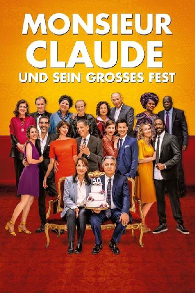 Monsieur Claude und sein großes Fest