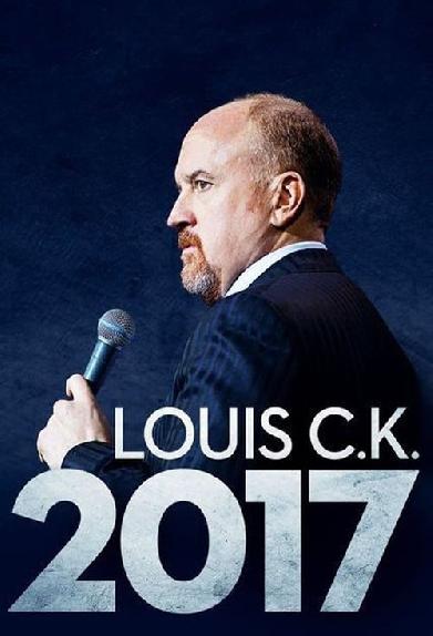 Louis C.K. 2017