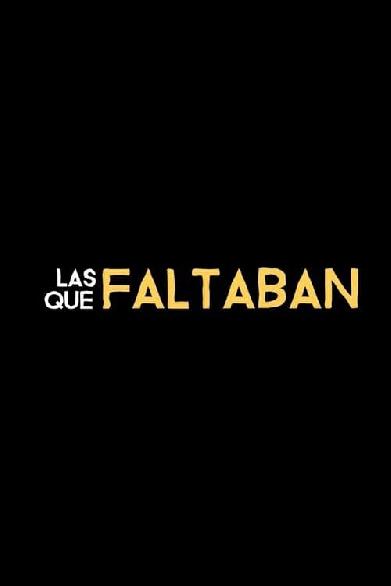 Documental 'Las que faltaban' | Mafalda