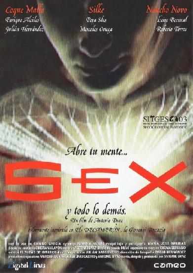 SeX