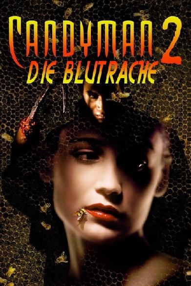 Candyman 2 - Die Blutrache