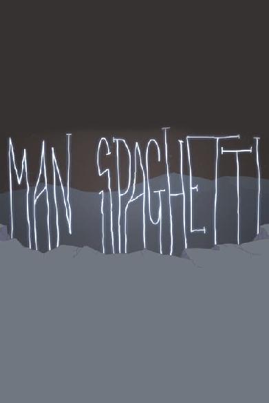 Man Spaghetti