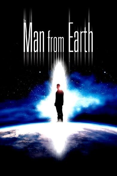 The Man from Earth