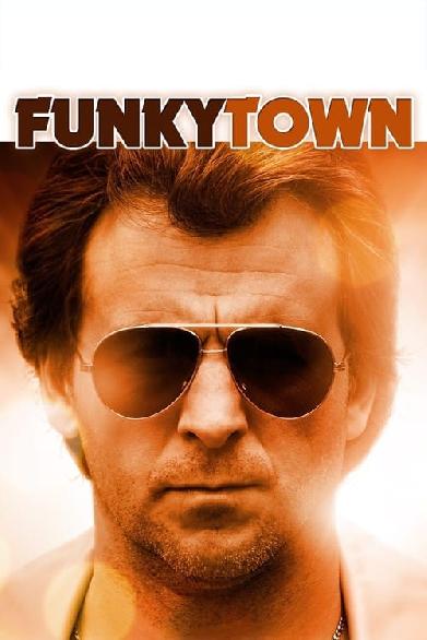 Funkytown