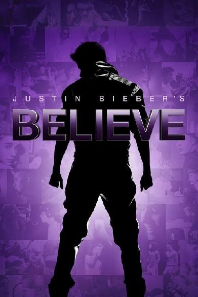 Justin Bieber's Believe